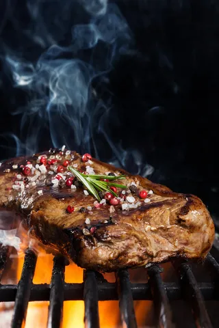 牛排