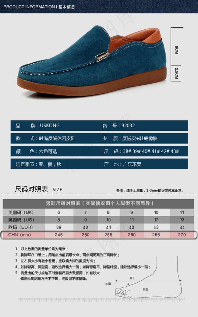 淘宝天猫790详情页设计分解 宝贝...