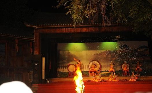 广西桂林旅游图片