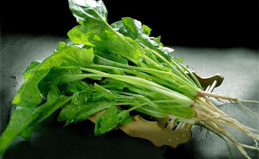 菠菜图片