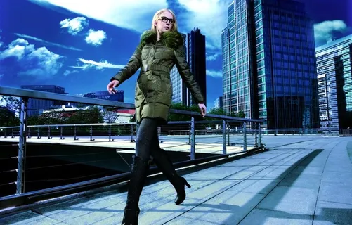 高清模特图片 高清模特图片