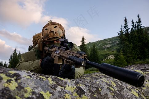 特种兵图片 特种兵图片