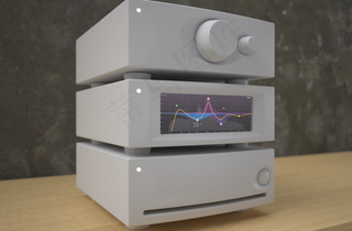 陶瓷媒体中心PC的情况下