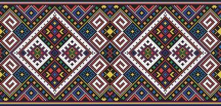 5像素的模式向量