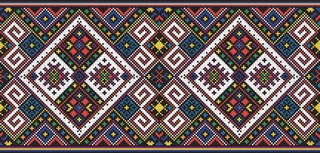 5像素的模式向量