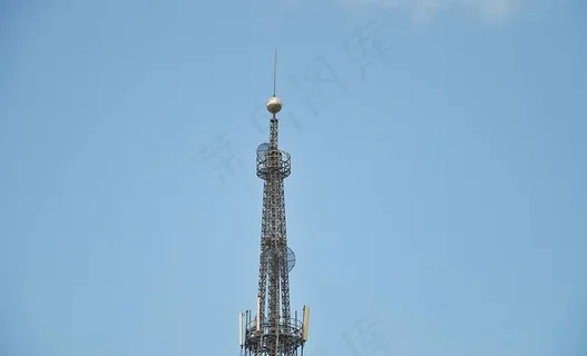 信号塔图片
