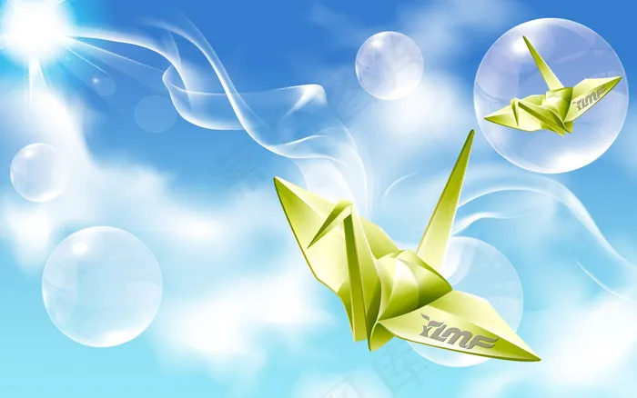 高清电脑桌面背景壁纸