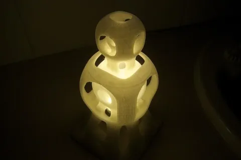 灯塔的台灯 灯塔的台灯