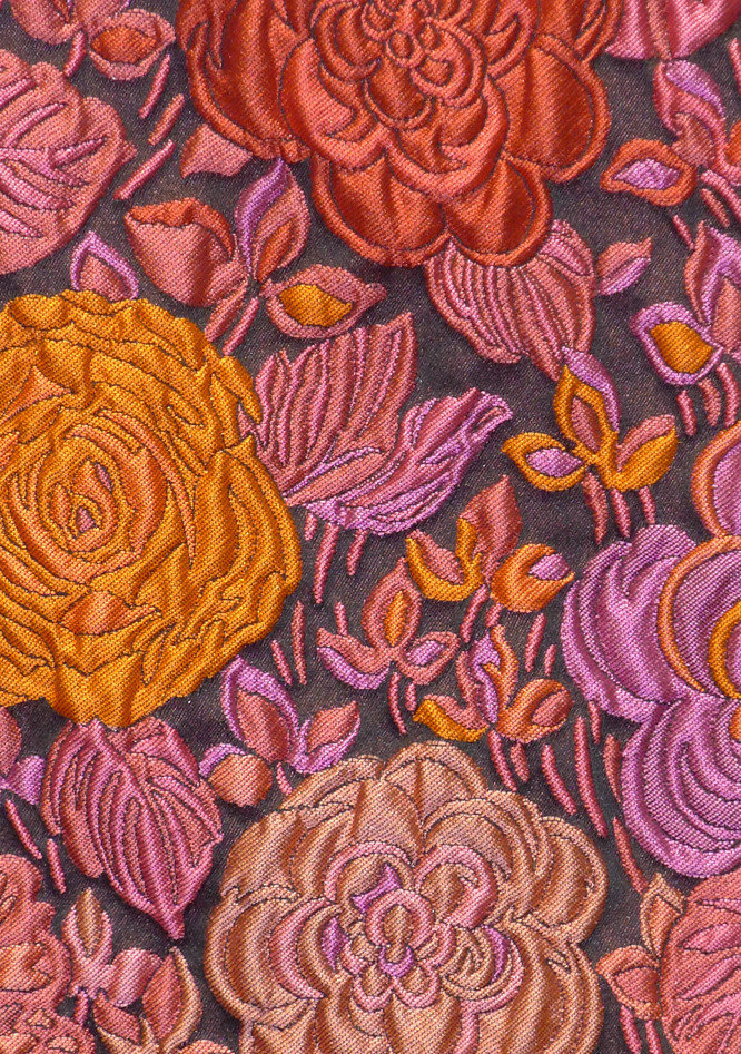 实物面料 装饰面料 绣花 免费素材