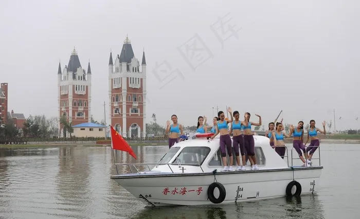 游艇图片