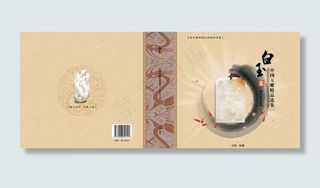 玉石书 封面图片