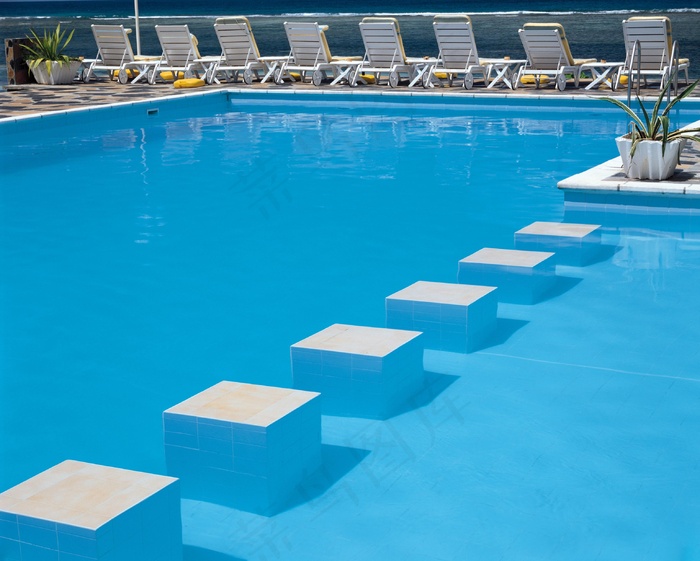 夏威夷风光图片