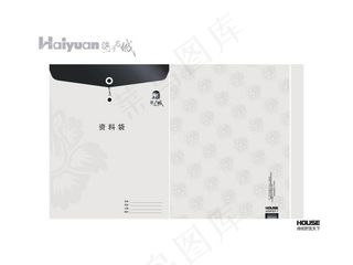 房地产楼盘LOGO设计应用