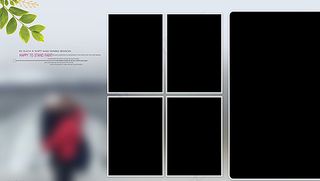 旅游纪念册图片