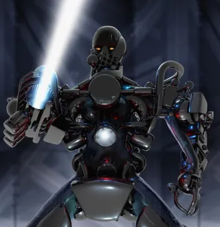 高清未来科幻图图片