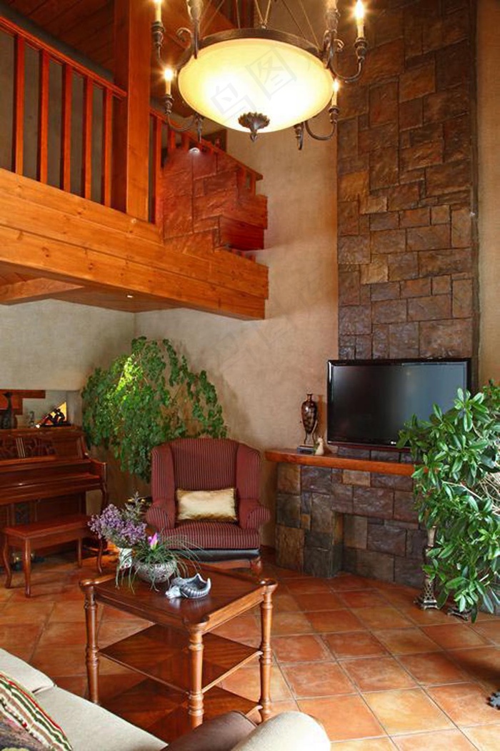 家装效果图素材