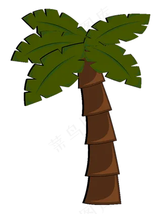 棕榈树