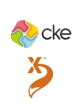 x字母logo图片