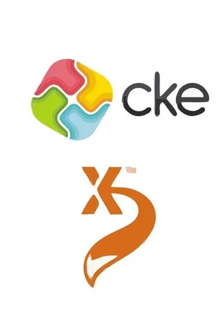 x字母logo图片