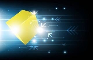 科技背景科幻背景设计