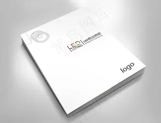 封面设计效果图图片