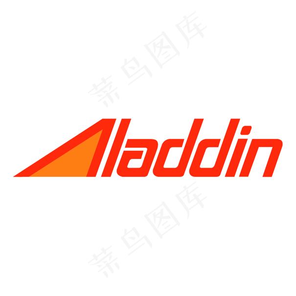 阿拉丁2eps,ai矢量模版下载