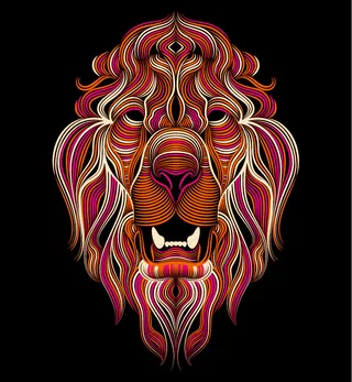 adobe AI最新版本 启动界面...