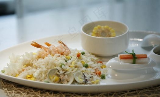 炒饭图片