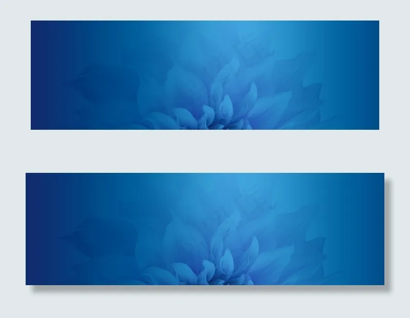 淘宝清新化妆品海报素材背景(1920X600(DPI:96))psd模版下载