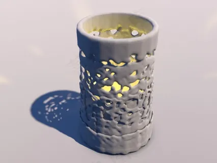 液杯 液杯