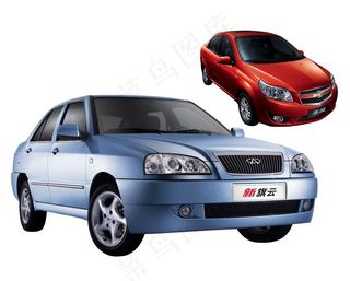 汽车 小轿车
