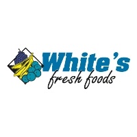 白色的新鲜食品ai矢量模版下载