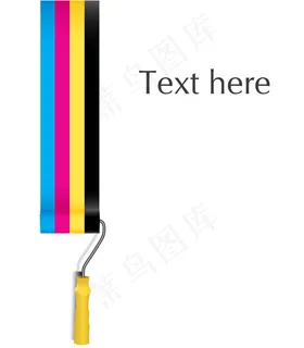 CMYK颜色12—矢量素材