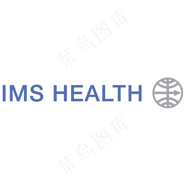 IMS Healtheps,ai矢量模版下载