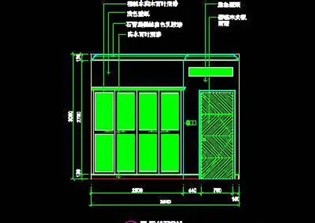 商务套房详图、宾馆实例cad详图素... 商务套房详图、宾馆实例cad详图素...