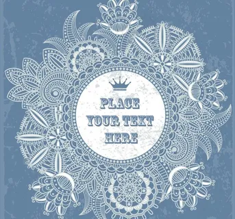 欧式花纹 古典花纹底纹图片 欧式花纹 古典花纹底纹图片