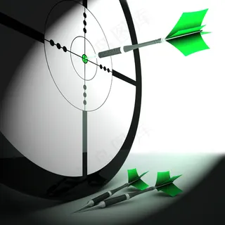 目标是成功的技能和策略