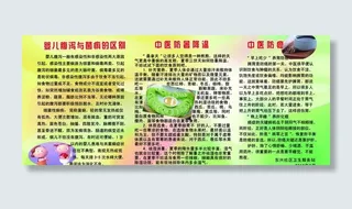 中医防暑降温 中医抗癌 婴儿腹泻与...