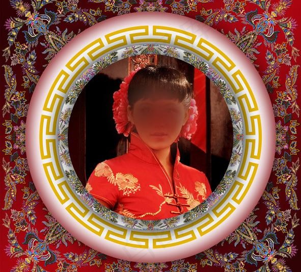 精美相框图片