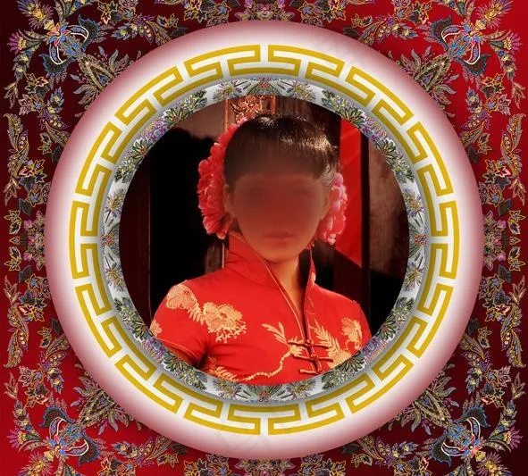 精美相框图片