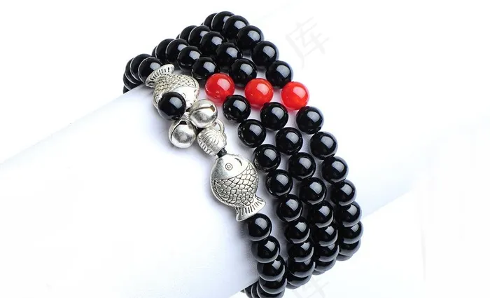 108佛珠手链图片