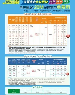 自主新e单页图片