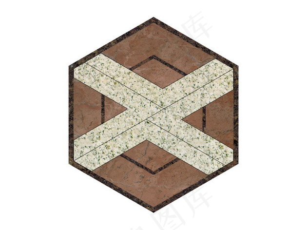 室内设计地面拼花3d素材室内设计 ...