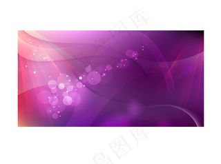 炫丽背景矢量图下载