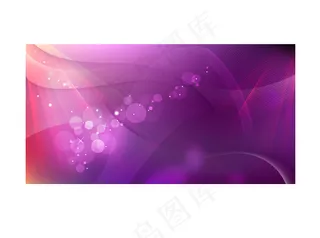 炫丽背景矢量图下载