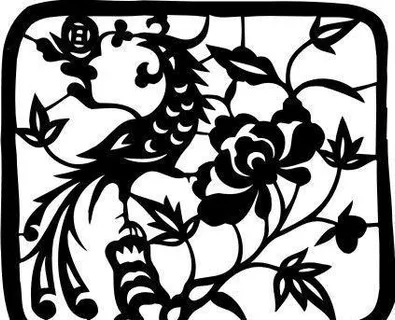 服饰花纹 中华传统图案 矢量 AI_0234 服饰花纹 中华传统图案 矢量 AI_0234