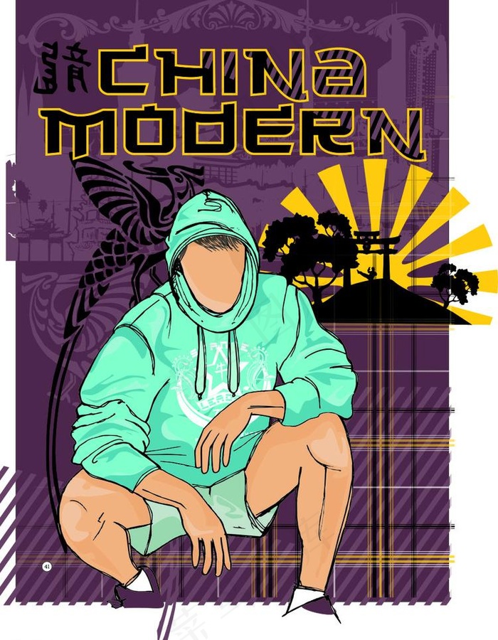 衣服服装素材图片