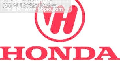 HONDA五羊本田