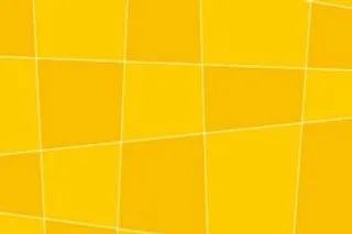 橙色不规则格子背景矢量素材