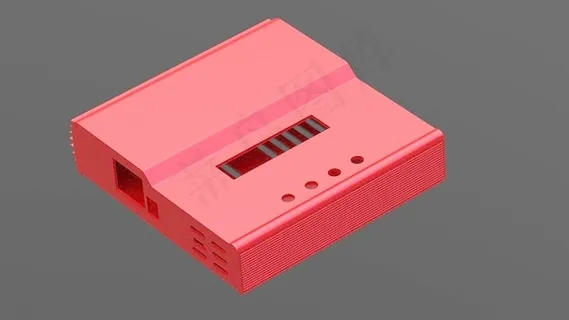 IMAX b6ac充电器外壳 IMAX b6ac充电器外壳